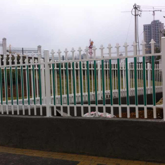 东海围墙护栏-01