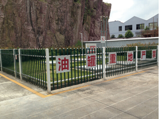 东海围墙护栏0604-100-60