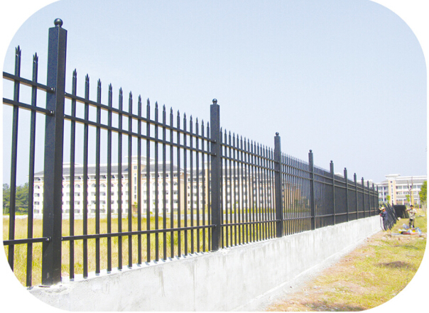 东海围墙护栏0602-85-60